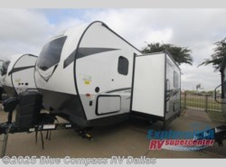 New 2021 Forest River Flagstaff Micro Lite 25BRDS available in Mesquite, Texas