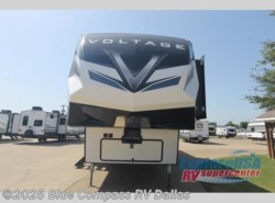 New 2021 Dutchmen Voltage 4145 available in Mesquite, Texas