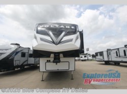 New 2021 Dutchmen Voltage 3915 available in Mesquite, Texas