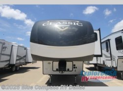 New 2021 Forest River Flagstaff Classic 8529RLS available in Mesquite, Texas