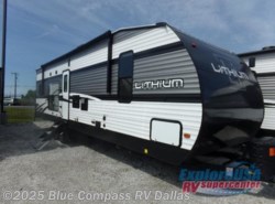 New 2020 Heartland Lithium 3116 available in Mesquite, Texas