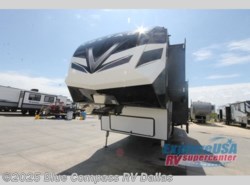 New 2021 Dutchmen Voltage 4205 available in Mesquite, Texas