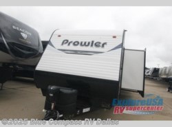 New 2021 Heartland Prowler 320BH available in Mesquite, Texas