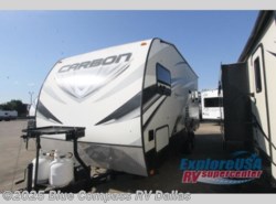 Used 2015 Keystone Carbon M22 available in Mesquite, Texas
