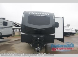 New 2021 Forest River Flagstaff Classic 832lKRL available in Mesquite, Texas