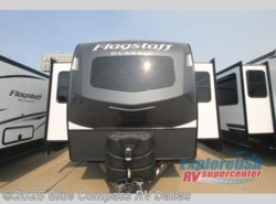 New 2021 Forest River Flagstaff Classic 832FLSB available in Mesquite, Texas