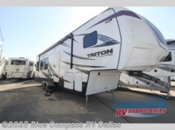 Used 2017 Dutchmen Triton 3351 available in Mesquite, Texas