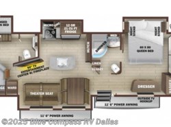 New 2021 Highland Ridge Open Range OT338BHS available in Mesquite, Texas