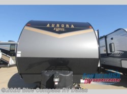 New 2021 Forest River Aurora 34BHTS available in Mesquite, Texas