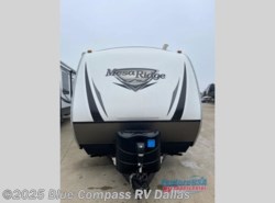 Used 2020 Highland Ridge Mesa Ridge Limited MR312BHS available in Mesquite, Texas