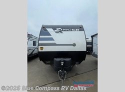 New 2021 CrossRoads Zinger ZR330BH available in Mesquite, Texas