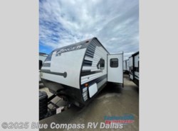 New 2021 CrossRoads Zinger ZR280RB available in Mesquite, Texas