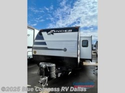 New 2021 CrossRoads Zinger ZR3749 available in Mesquite, Texas