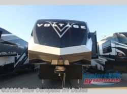 New 2021 Dutchmen Voltage 4225 available in Mesquite, Texas