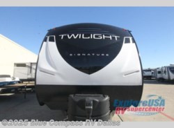 New 2021 Cruiser RV Twilight Signature TWS 3300 available in Mesquite, Texas