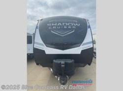 New 2021 Cruiser RV Shadow Cruiser 325BHS available in Mesquite, Texas