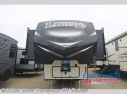 Used 2017 Keystone Laredo 340FL available in Mesquite, Texas