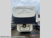 2018 Heartland Big Country 3965 DSS