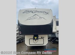 Used 2018 Heartland Big Country 3965 DSS available in Mesquite, Texas