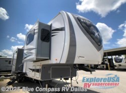 New 2020 Highland Ridge Silverstar SF376FBH available in Mesquite, Texas