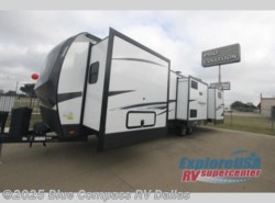 New 2022 Forest River Flagstaff Classic 832BWS available in Mesquite, Texas