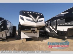 New 2021 Dutchmen Voltage 3615 available in Mesquite, Texas