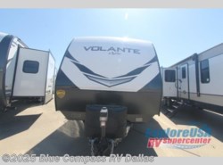 New 2021 CrossRoads Volante 32SB available in Mesquite, Texas
