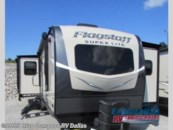 2021 Forest River Flagstaff Super Lite 29RLBS