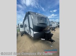 New 2021 Forest River Flagstaff Classic 832lKRL available in Mesquite, Texas