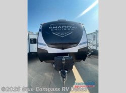 New 2021 Cruiser RV Shadow Cruiser 277BHS available in Mesquite, Texas