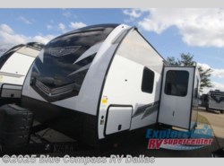 New 2021 Cruiser RV Radiance Ultra Lite 25BH available in Mesquite, Texas