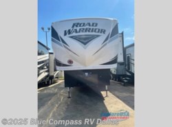 Used 2020 Heartland Road Warrior 430 available in Mesquite, Texas