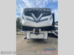 Used 2020 Dutchmen Voltage V4195 available in Mesquite, Texas