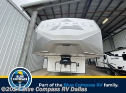 New 2023 Alliance RV Avenue 37MBR available in Mesquite, Texas
