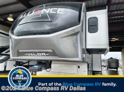 New 2024 Alliance RV Valor 36V11 available in Mesquite, Texas