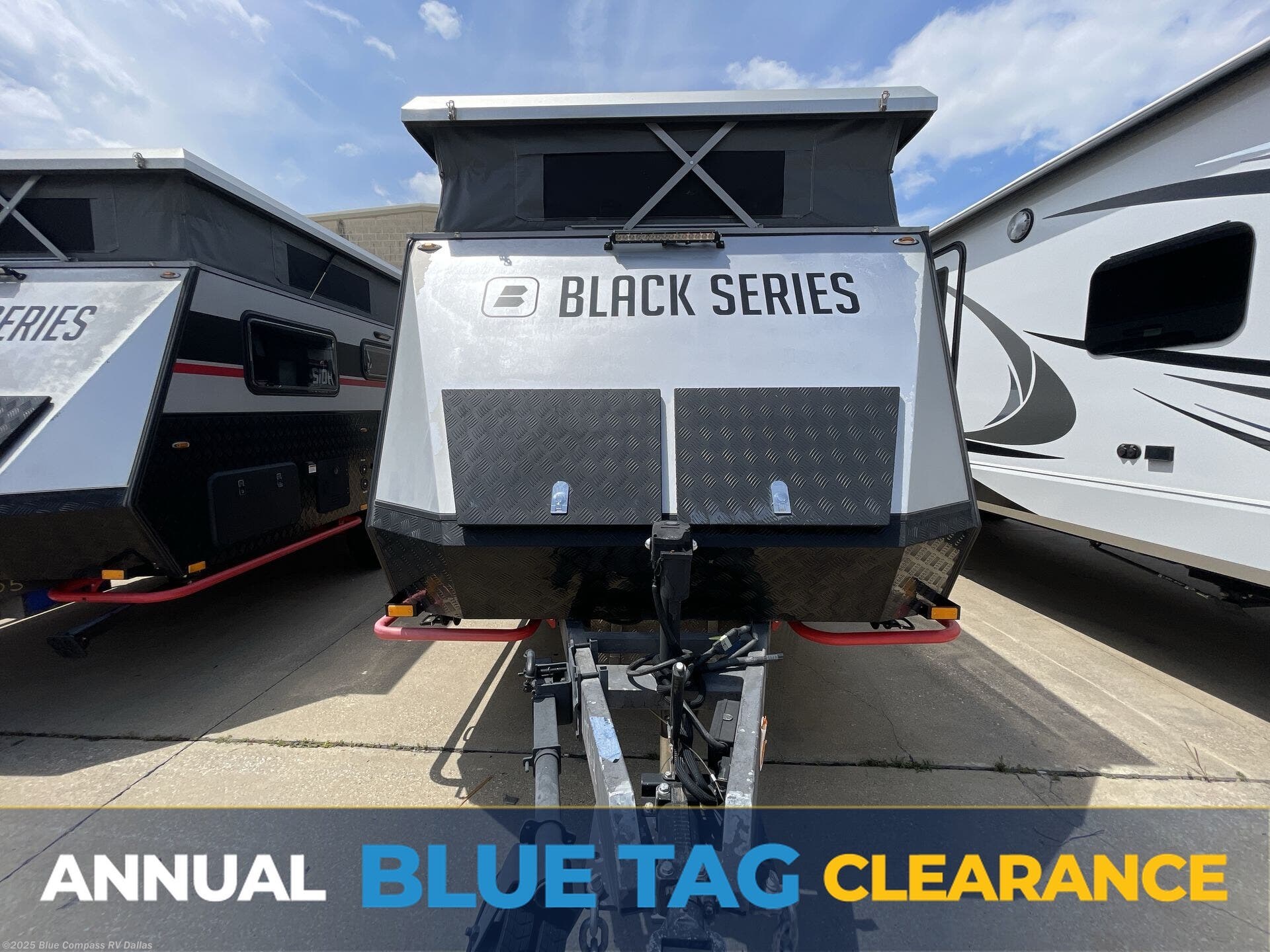 Used 2022 Black Series HQ Series 12 available in Mesquite, Texas