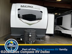New 2023 Forest River Flagstaff Micro Lite 25FKBS available in Mesquite, Texas
