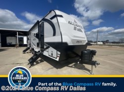New 2024 Alliance RV Delta 281BH available in Mesquite, Texas