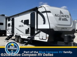 New 2024 Alliance RV Delta 281BH available in Mesquite, Texas