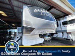 New 2024 Alliance RV Paradigm 310RL available in Mesquite, Texas