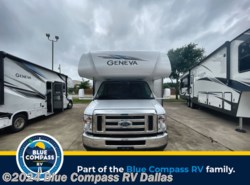 New 2024 Thor Motor Coach Geneva 28VT available in Mesquite, Texas