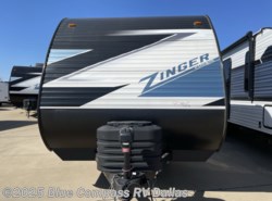 New 2025 CrossRoads Zinger Lite 252BH available in Mesquite, Texas