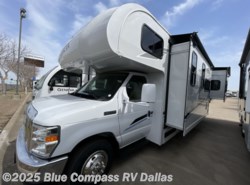 New 2025 Thor Motor Coach Geneva 29VT available in Mesquite, Texas