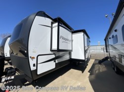 New 2025 Forest River Flagstaff Super Lite 26BHW available in Mesquite, Texas