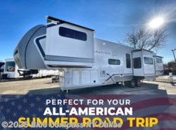 New 2025 Alliance RV Paradigm 395DS available in Mesquite, Texas