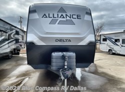 New 2025 Alliance RV Delta 292RL available in Mesquite, Texas