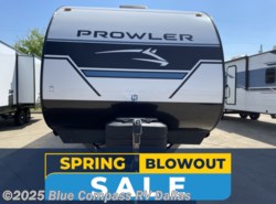 New 2025 Heartland Prowler 2909RK available in Mesquite, Texas