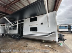 New 2025 Alliance RV Benchmark 44LFT available in Mesquite, Texas