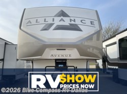 New 2025 Alliance RV Avenue All-Access 26RD available in Mesquite, Texas