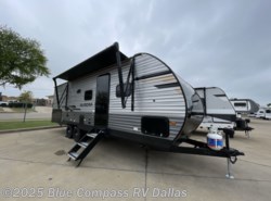 New 2025 Forest River Aurora Light 26BHS available in Mesquite, Texas